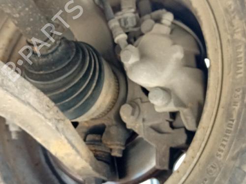 Used Left front steering knuckle Left front steering knuckle 36783466 36783466