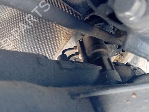 Used Steering rack Steering rack 36783467 36783467