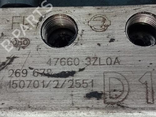Electronic module NISSAN PULSAR Hatchback (C13) 1.2 DIG-T | BP29273813M83 - Image 5
