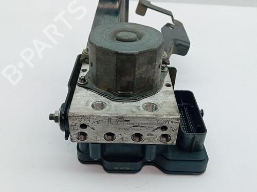 Electronic module NISSAN PULSAR Hatchback (C13) 1.2 DIG-T | BP29273813M83 - Image 2