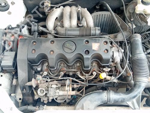 Used Engine Engine 36783469 36783469