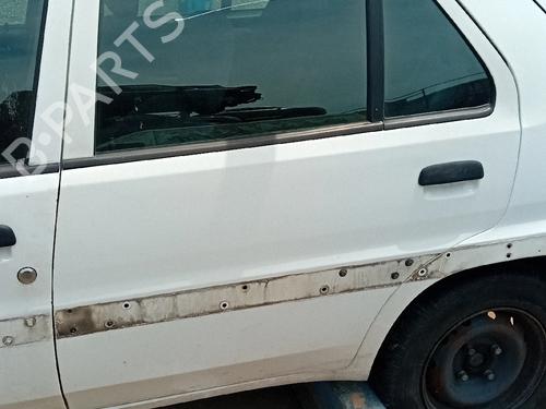 Used Left rear door Left rear door 36783473 36783473