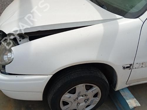 Used Left front fenders Left front fenders 36783471 36783471