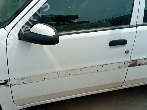 Used Left front door Left front door 36783472 36783472