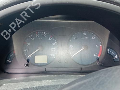 Used Instrument cluster Instrument cluster 36783474 36783474