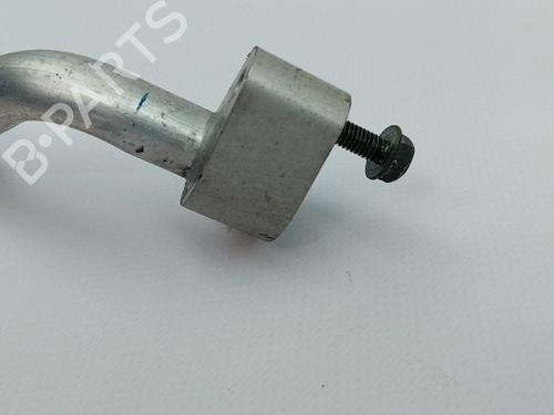 AC pipe NISSAN PULSAR Hatchback (C13) 1.2 DIG-T | BP36783470M126 - Image 3