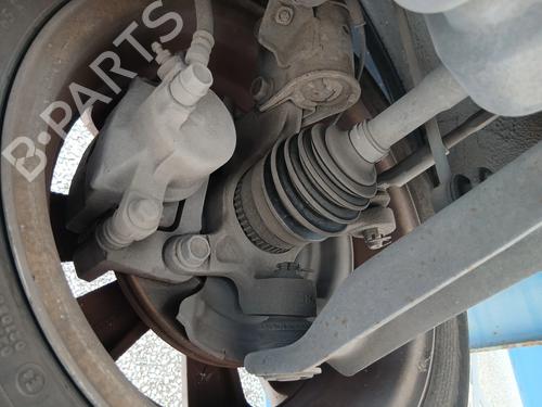 Used Right front steering knuckle Right front steering knuckle 36783484 36783484