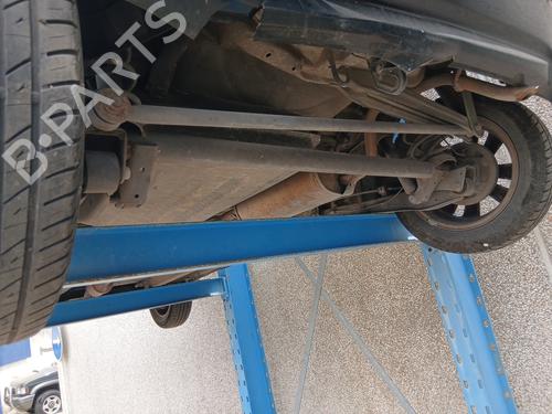 Used Rear axle Rear axle 36783483 36783483
