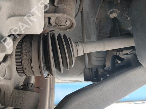 Used Right front driveshaft Right front driveshaft 36783479 36783479