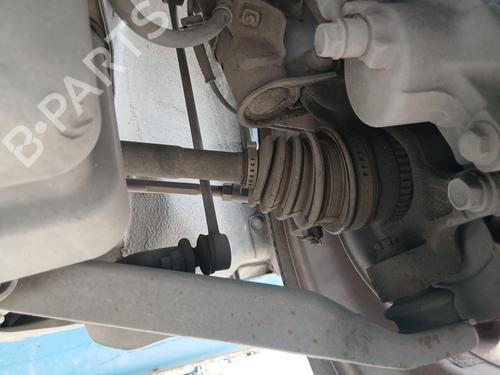 Used Left front driveshaft Left front driveshaft 36783480 36783480