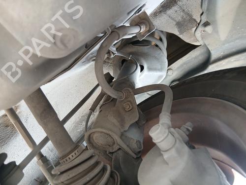 Used Left front shock absorber Left front shock absorber 36783489 36783489
