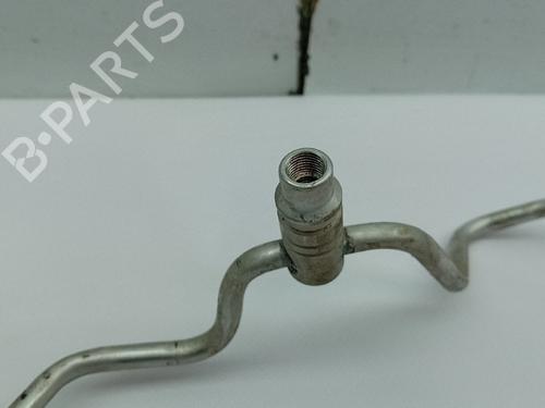 AC pipe NISSAN PULSAR Hatchback (C13) 1.2 DIG-T | BP36783490M126 - Image 4