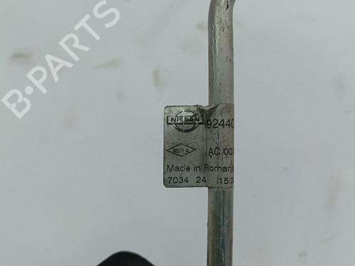 AC pipe NISSAN PULSAR Hatchback (C13) 1.2 DIG-T | BP36783490M126 - Image 5