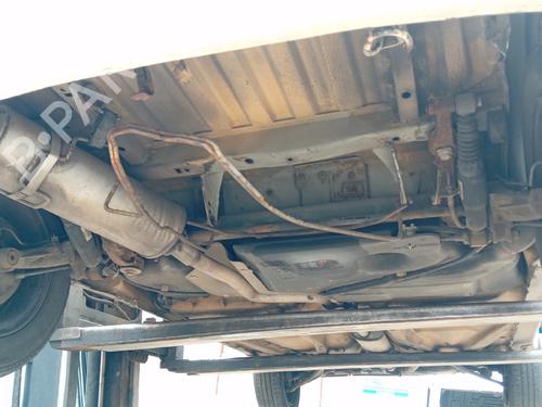 Used Rear axle Rear axle 36783491 36783491