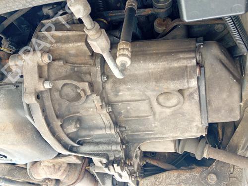 Used Gearbox Gearbox 36783468 36783468