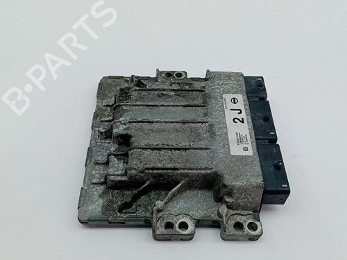 Engine control unit (ECU) NISSAN PULSAR Hatchback (C13) 1.2 DIG-T | BP29273814M57 - Image 2