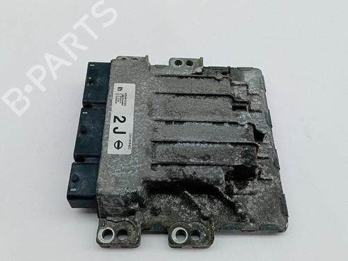 Engine control unit (ECU) NISSAN PULSAR Hatchback (C13) 1.2 DIG-T | BP29273814M57 - Image 3