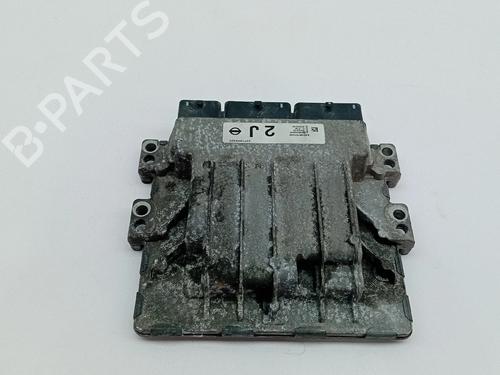 Engine control unit (ECU) NISSAN PULSAR Hatchback (C13) 1.2 DIG-T | BP29273814M57 - Image 4