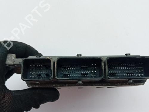 Engine control unit (ECU) NISSAN PULSAR Hatchback (C13) 1.2 DIG-T | BP29273814M57 - Image 5