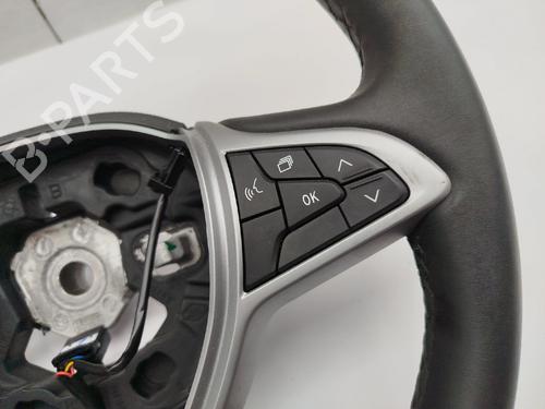 Steering wheel DACIA JOGGER (RK_) 1.6 HYBRID 140 (RKN8) | BP31191825C49 - Image 2