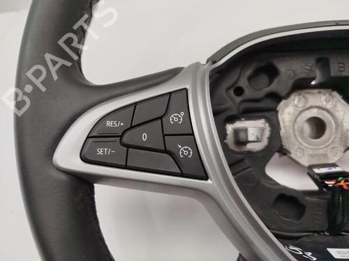 Steering wheel DACIA JOGGER (RK_) 1.6 HYBRID 140 (RKN8) | BP31191825C49 - Image 3