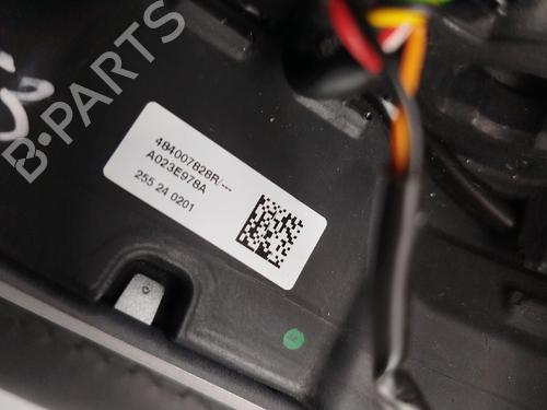 Steering wheel DACIA JOGGER (RK_) 1.6 HYBRID 140 (RKN8) | BP31191825C49 - Image 5