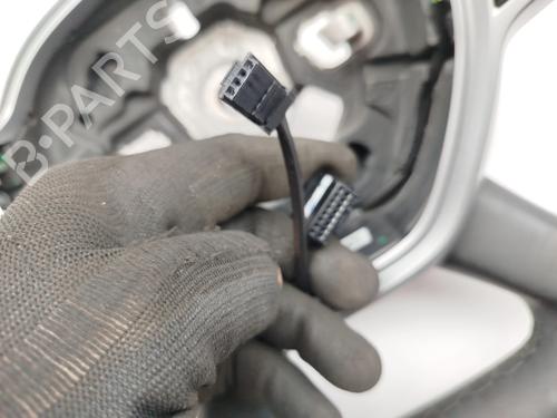 Steering wheel DACIA JOGGER (RK_) 1.6 HYBRID 140 (RKN8) | BP31191825C49 - Image 6