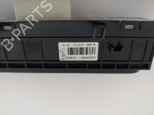 Warning switch DACIA JOGGER (RK_) 1.6 HYBRID 140 (RKN8) | BP36783496I22 - Image 3