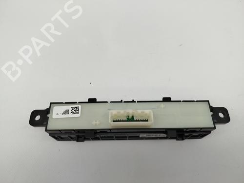 Warning switch DACIA JOGGER (RK_) 1.6 HYBRID 140 (RKN8) | BP36783496I22 - Image 2