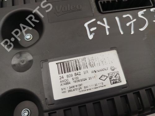 Instrument cluster DACIA JOGGER (RK_) 1.6 HYBRID 140 (RKN8) | BP31191814C47  - Image 5