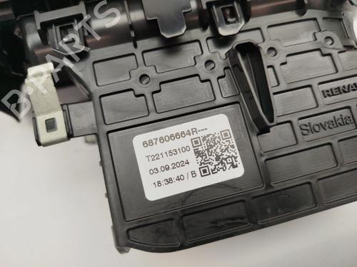Other DACIA JOGGER (RK_) 1.6 HYBRID 140 (RKN8) | BP36783497O1 - Image 3