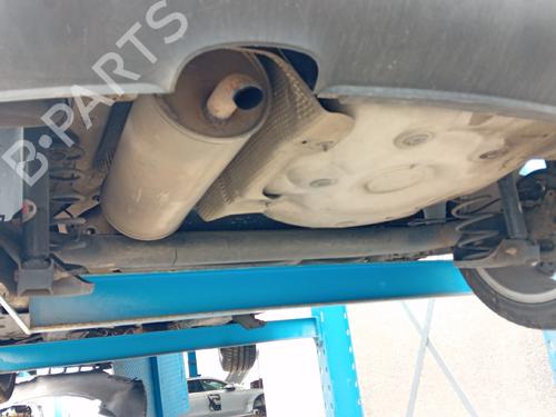 Used Rear axle Rear axle 36783512 36783512