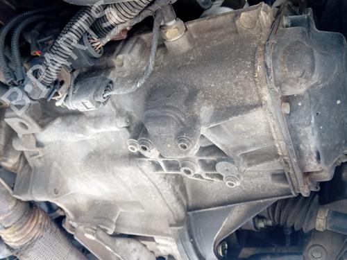 Used Gearbox Gearbox 36783511 36783511