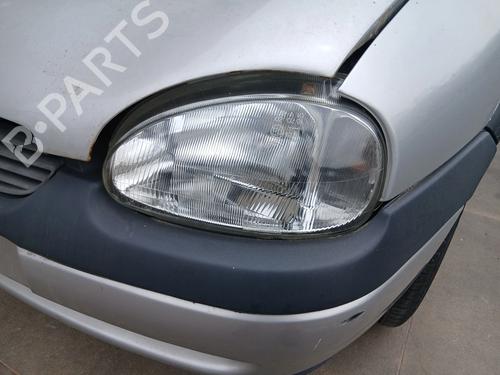 Used Left headlight Left headlight 36783509 36783509