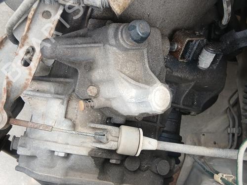 Used Gearbox Gearbox 36783506 36783506