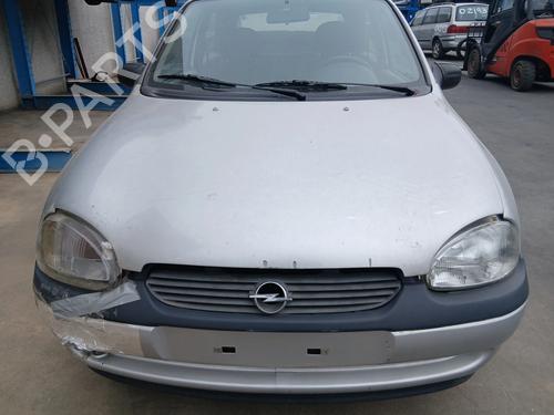 Motorhjelm Motorhjelm OPEL CORSA B (S93) 1.0 i 12V (F08, F68, M68) (54 hp) 36783499 36783499