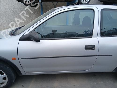 Used Left front door Left front door 36783504 36783504
