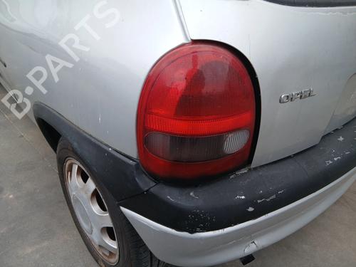 Used Left taillight Left taillight 36783508 36783508