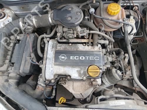 Used Engine Engine 36783507 36783507