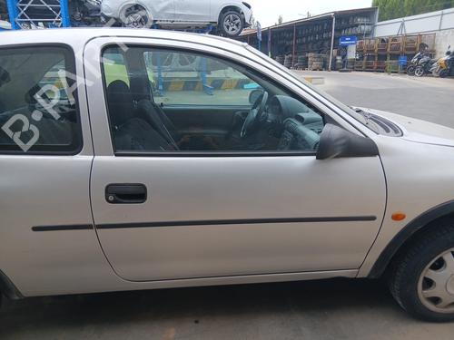 Used Right front door Right front door 36783503 36783503