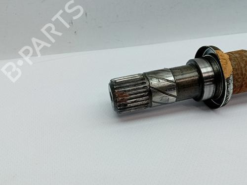 Right front driveshaft NISSAN PULSAR Hatchback (C13) 1.2 DIG-T | BP29277862M39 - Image 2