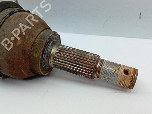 Right front driveshaft NISSAN PULSAR Hatchback (C13) 1.2 DIG-T | BP29277862M39 - Image 3