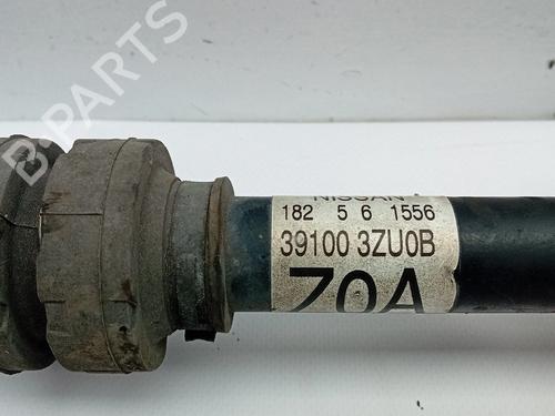 Right front driveshaft NISSAN PULSAR Hatchback (C13) 1.2 DIG-T | BP29277862M39 - Image 4