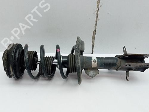 Used Right front shock absorber Right front shock absorber 29277864 29277864