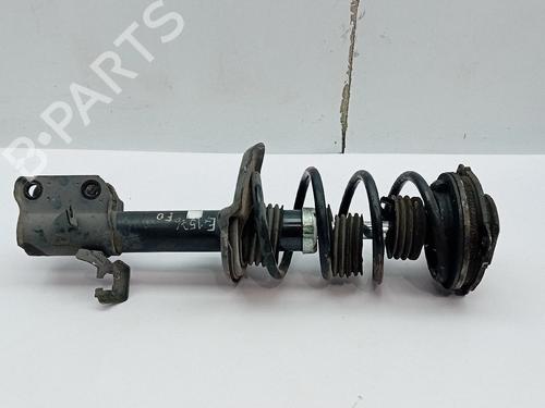 Right front shock absorber NISSAN PULSAR Hatchback (C13) 1.2 DIG-T | BP29277864M17 - Image 4