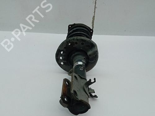 Right front shock absorber NISSAN PULSAR Hatchback (C13) 1.2 DIG-T | BP29277864M17 - Image 3