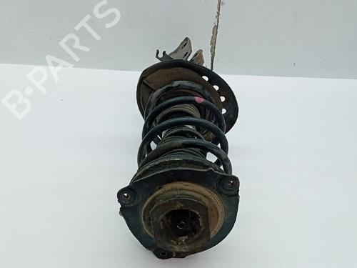 Right front shock absorber NISSAN PULSAR Hatchback (C13) 1.2 DIG-T | BP29277864M17 - Image 2