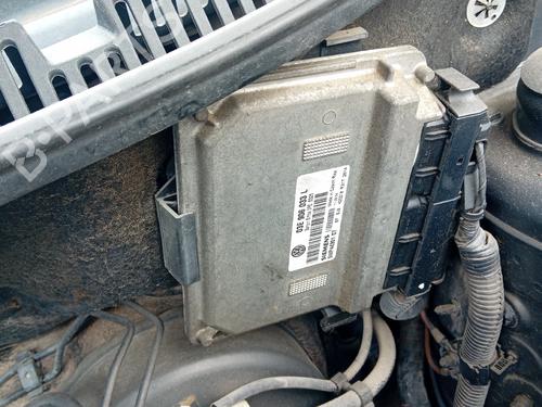 Used Engine control unit (ECU) Engine control unit (ECU) 36783520 36783520