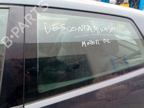 Used Rear left quarter glass Rear left quarter glass 36783525 36783525