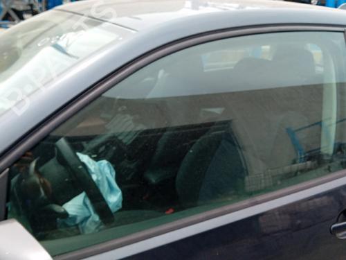 Used Front left door window Front left door window 36783526 36783526
